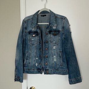 STS Blue Women’s Denim Jacket